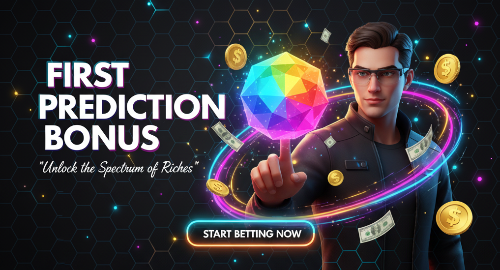 ChromaBet Promotion 3